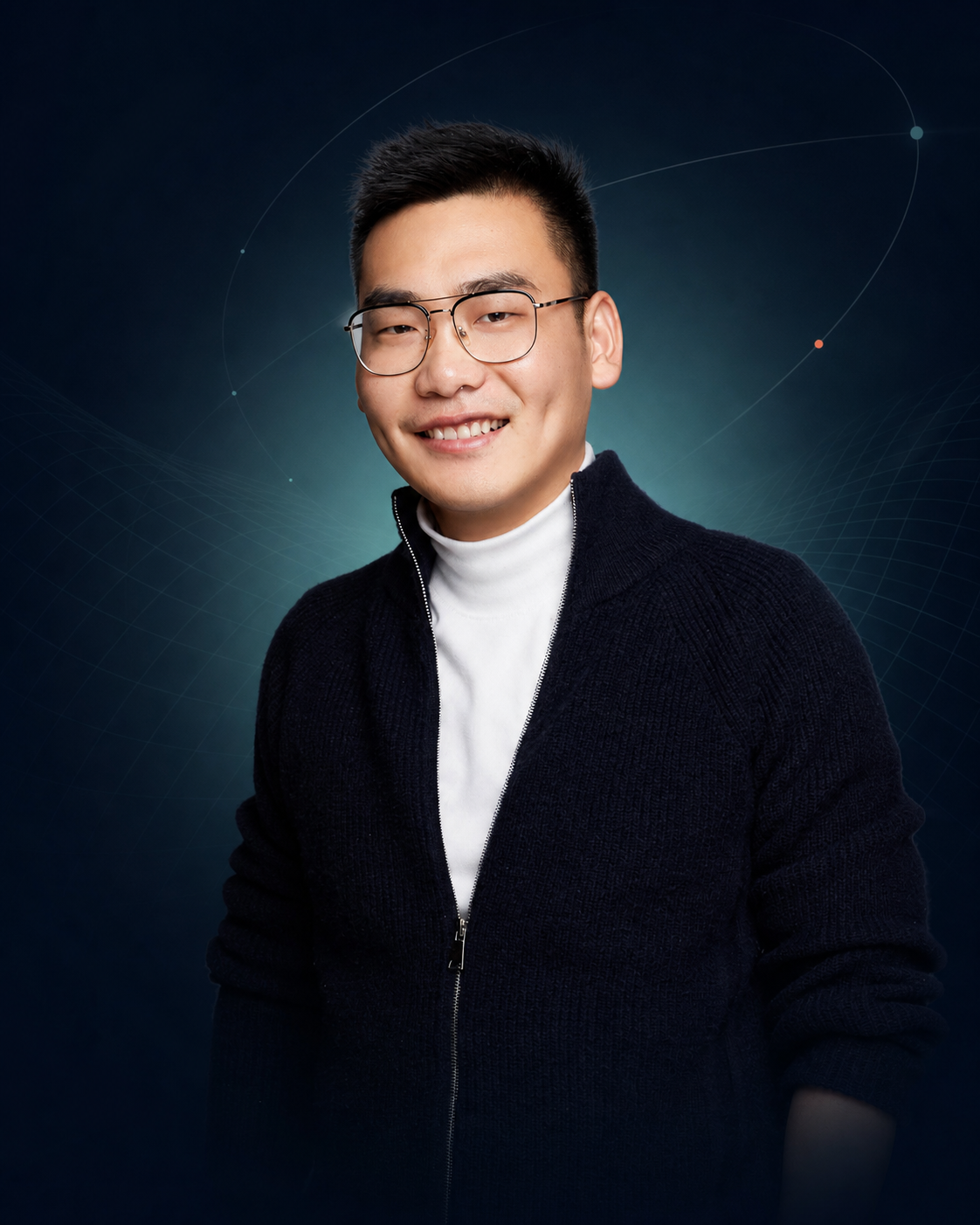 Wang Sanqiang, founder of Freedom Bay